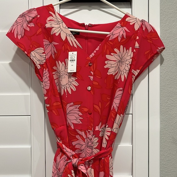 Talbots Petite Women’s Dress!!! - Picture 2 of 5